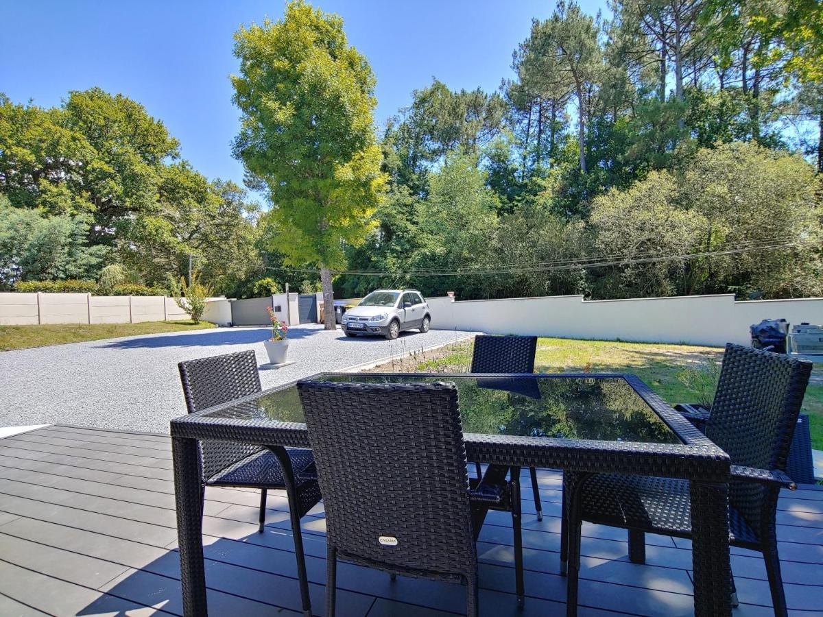 Maison D'Hote Neuve : T2 Pour 4 Voyageurs Мио Экстерьер фото