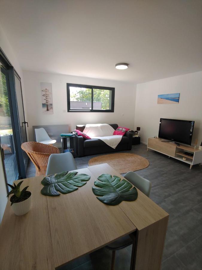 Maison D'Hote Neuve : T2 Pour 4 Voyageurs Мио Экстерьер фото