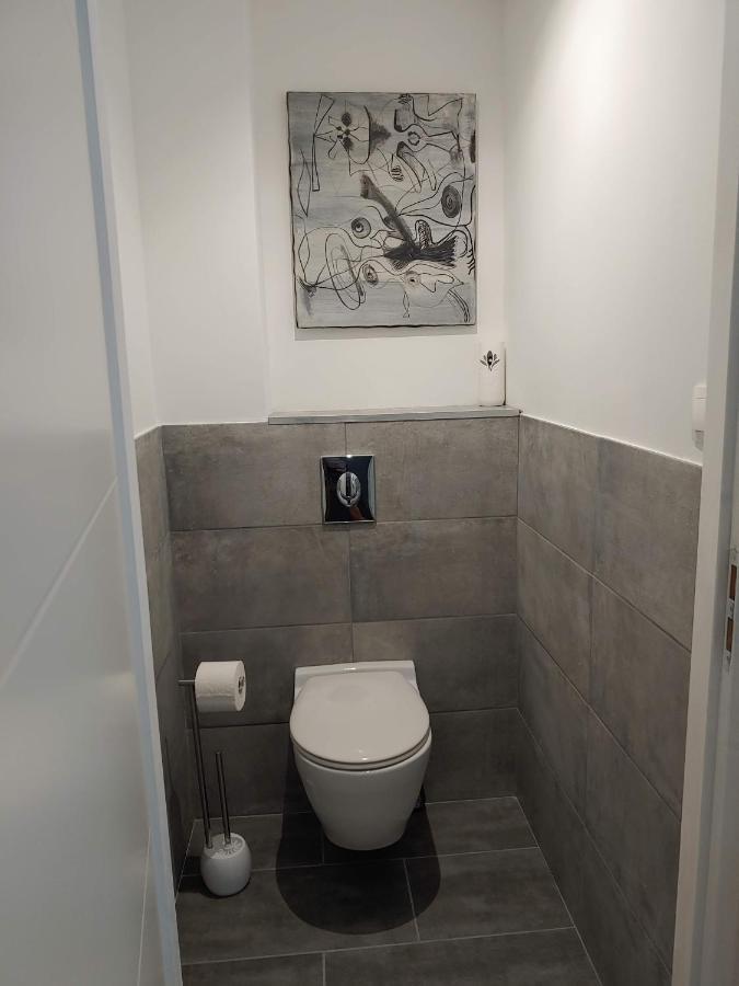 Maison D'Hote Neuve : T2 Pour 4 Voyageurs Мио Экстерьер фото