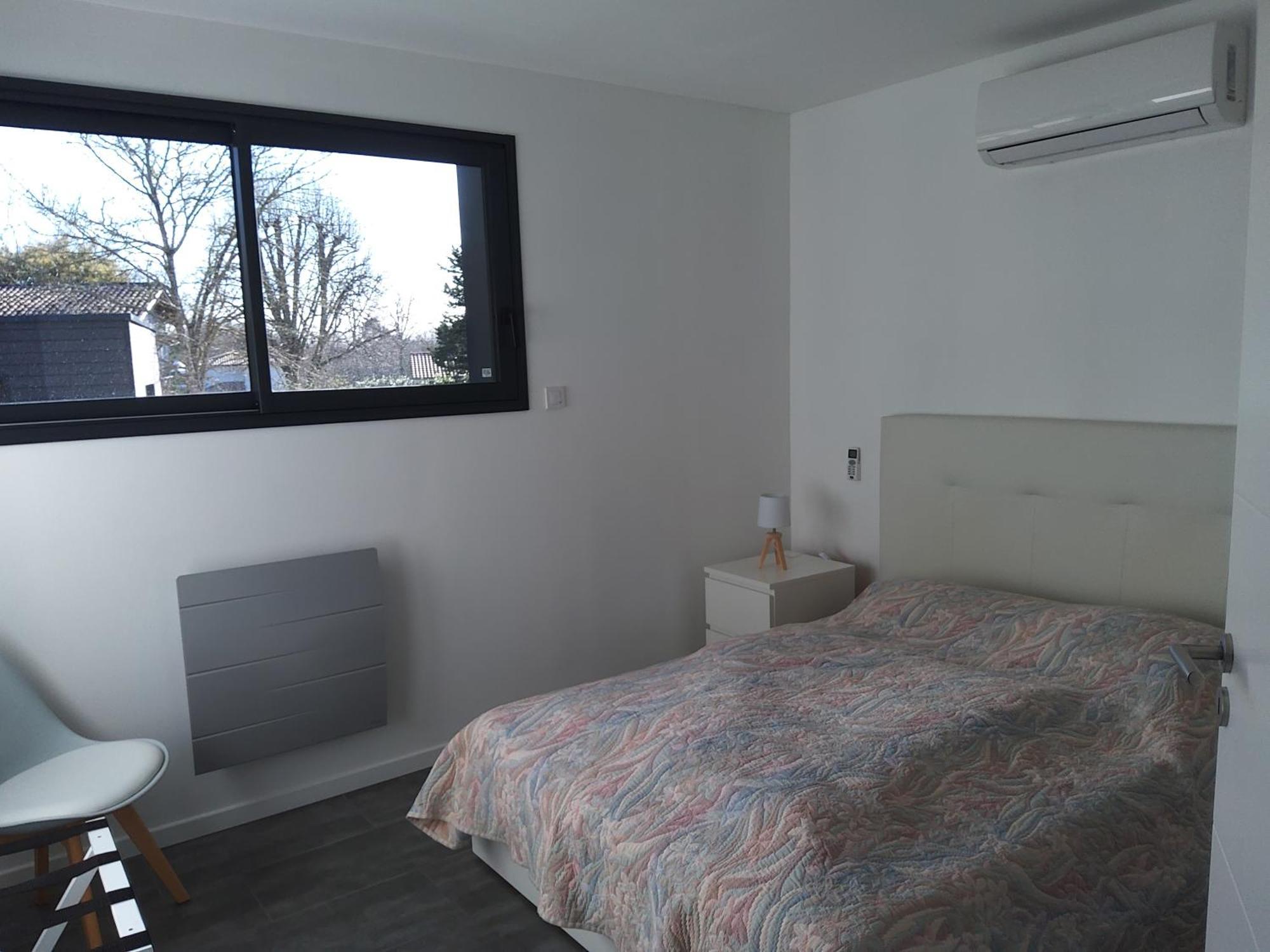 Maison D'Hote Neuve : T2 Pour 4 Voyageurs Мио Экстерьер фото