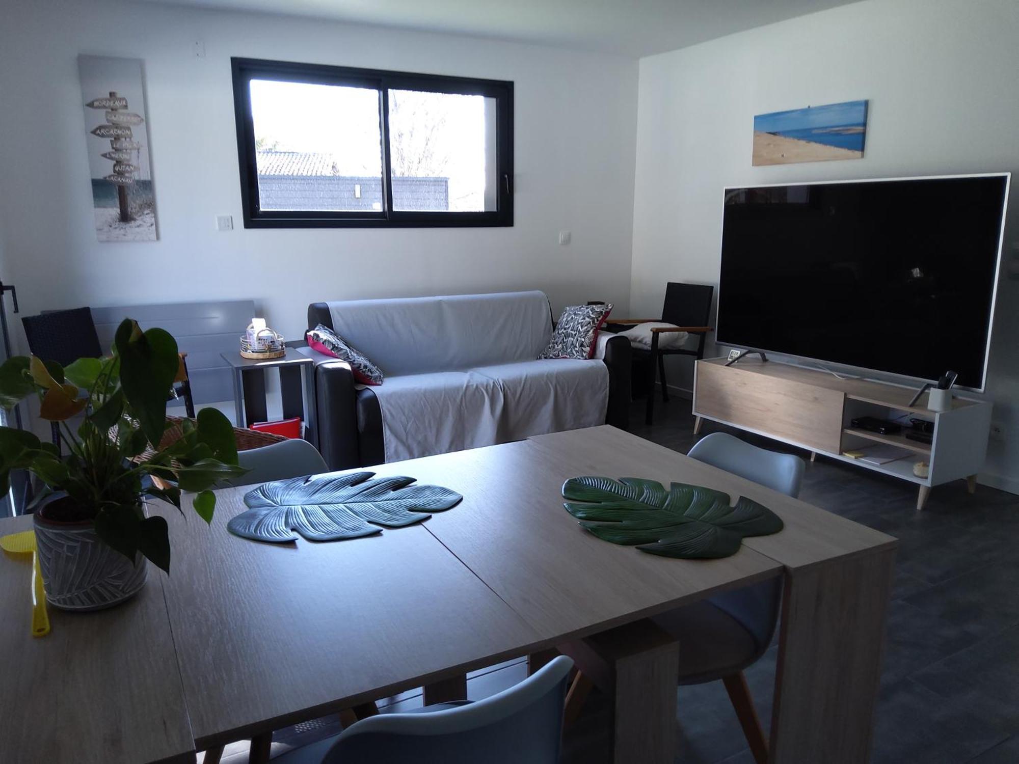 Maison D'Hote Neuve : T2 Pour 4 Voyageurs Мио Экстерьер фото